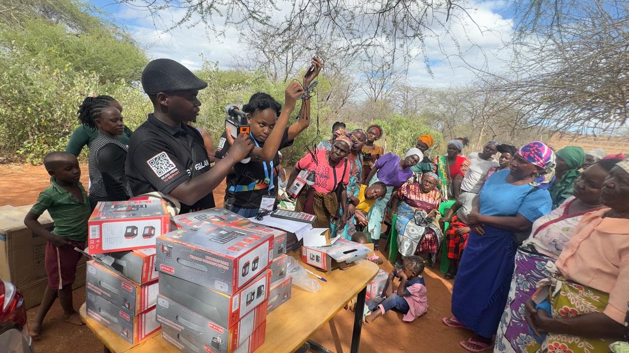 Integrating Care and Climate for GBV Prevention