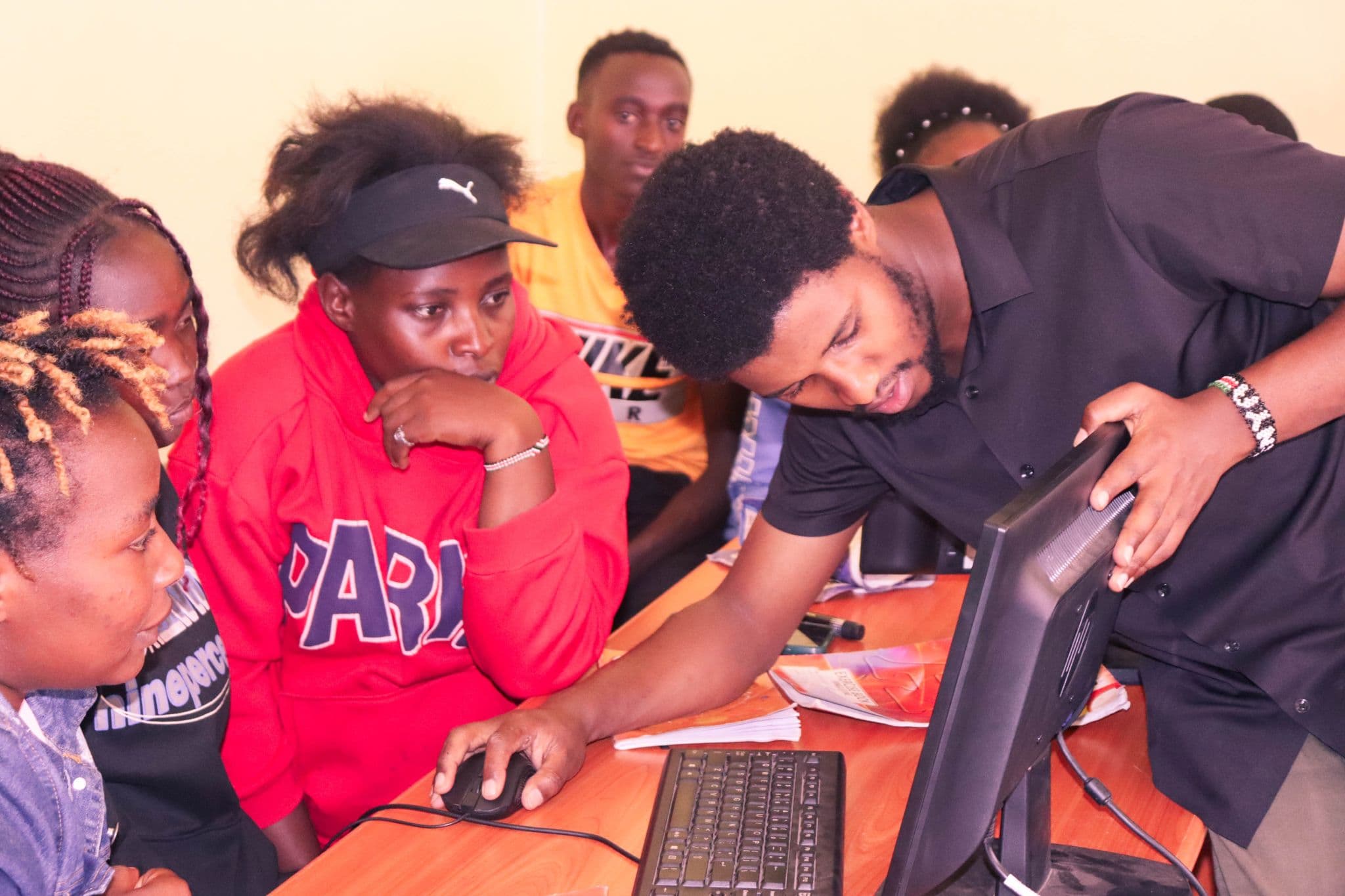 Tech Training